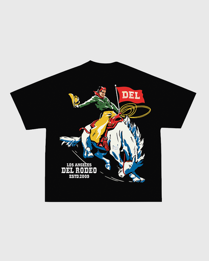 DEL LA RODEO