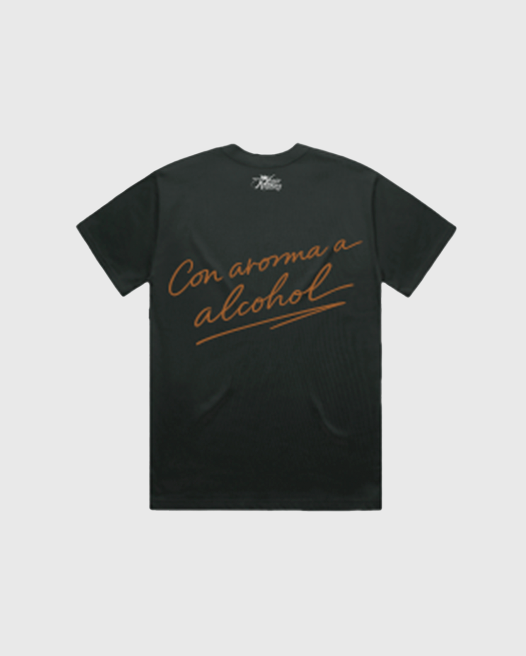 LENIN RAMIREZ TEE