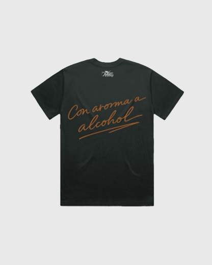 LENIN RAMIREZ TEE