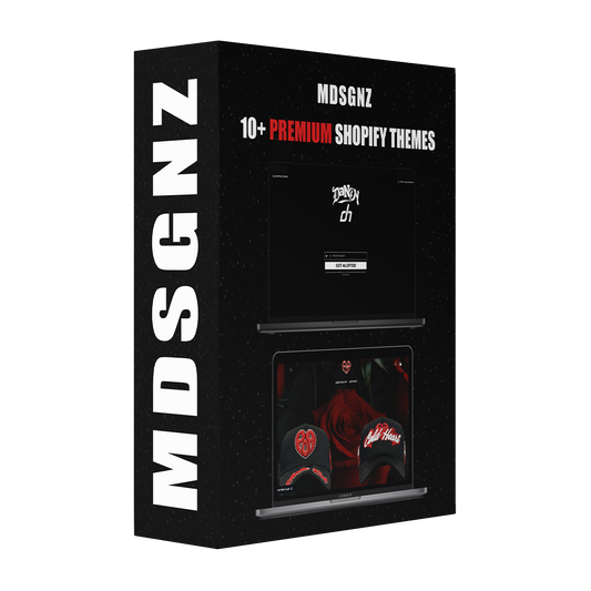 PREMIUM THEME PACK (10+ THEMES)
