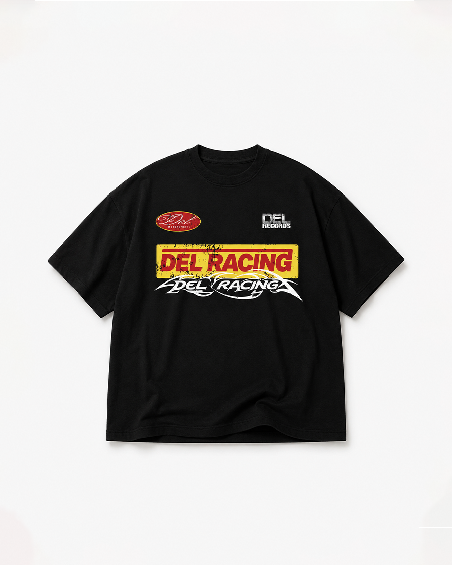 DEL RACING