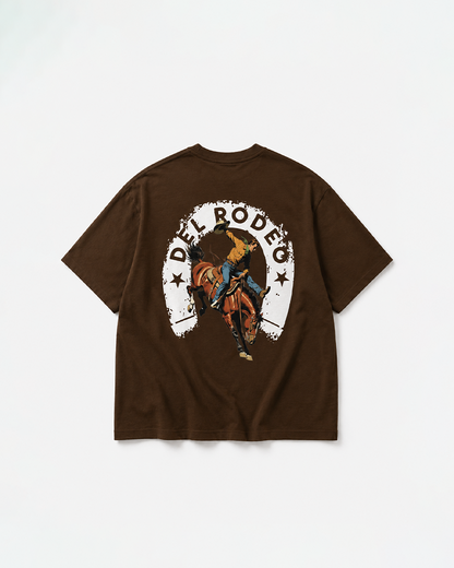DEL RODEO TEE
