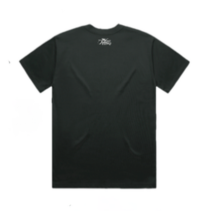 LENIN CON AROMA TEE