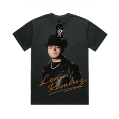 LENIN RAMIREZ TEE