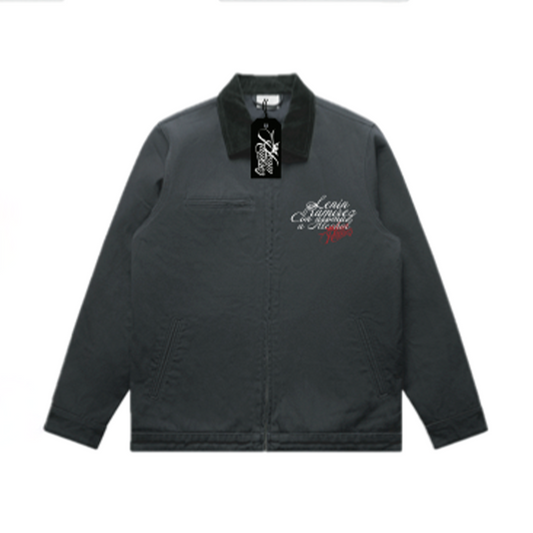 LENIN RAMIREZ JACKET